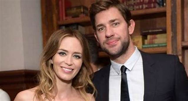 Is Emily Blunt Related to Singer James Blunt? Parents & Siblings Details