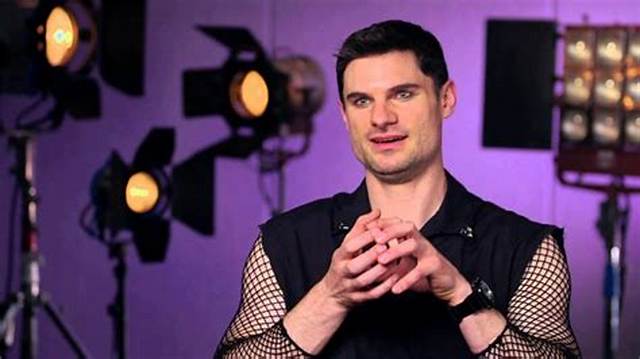 Is Flula Borg Married to Wife: Flula Borg’s Biography?