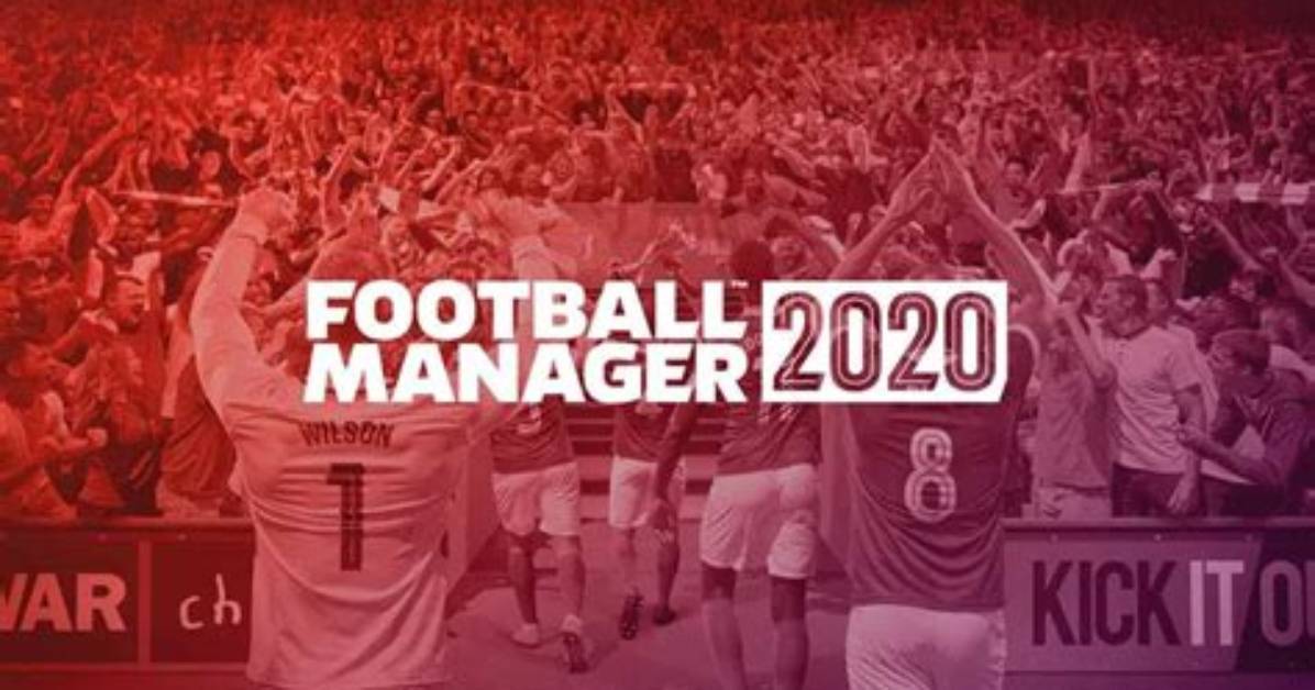 Is Football Manager 2021 Coming to Ps4?