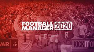 Is Football Manager 2021 Coming to Ps4?