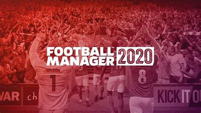 Is Football Manager 2021 Coming to Ps4?