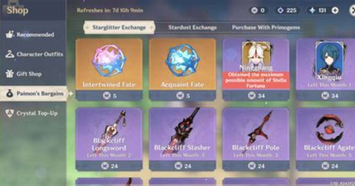 Is Genshin. Shop Legit?