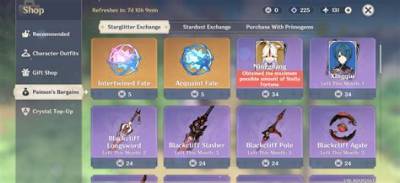 Is Genshin. Shop Legit?