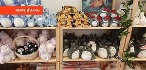Is Ghibli Merchandise Legit?