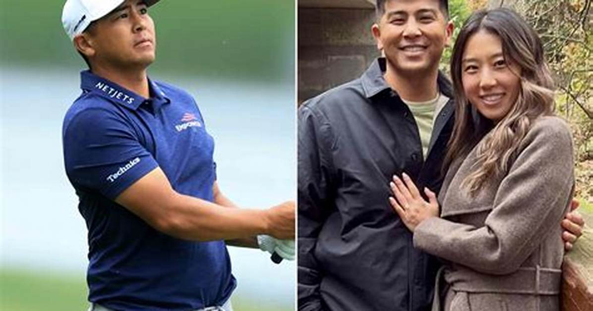 Is Golfer Kurt Kitayama Married? Find out About His Dating Life