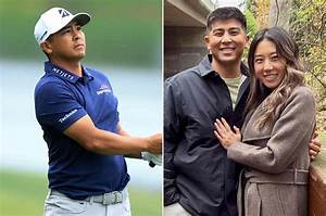 Is Golfer Kurt Kitayama Married? Find out About His Dating Life