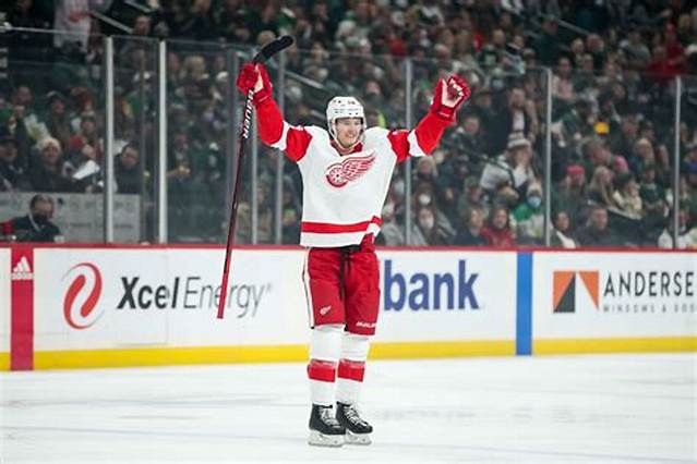 Is Gustav Lindstrom Related to Nick Lidstrom? Dad Anders Lindstrom