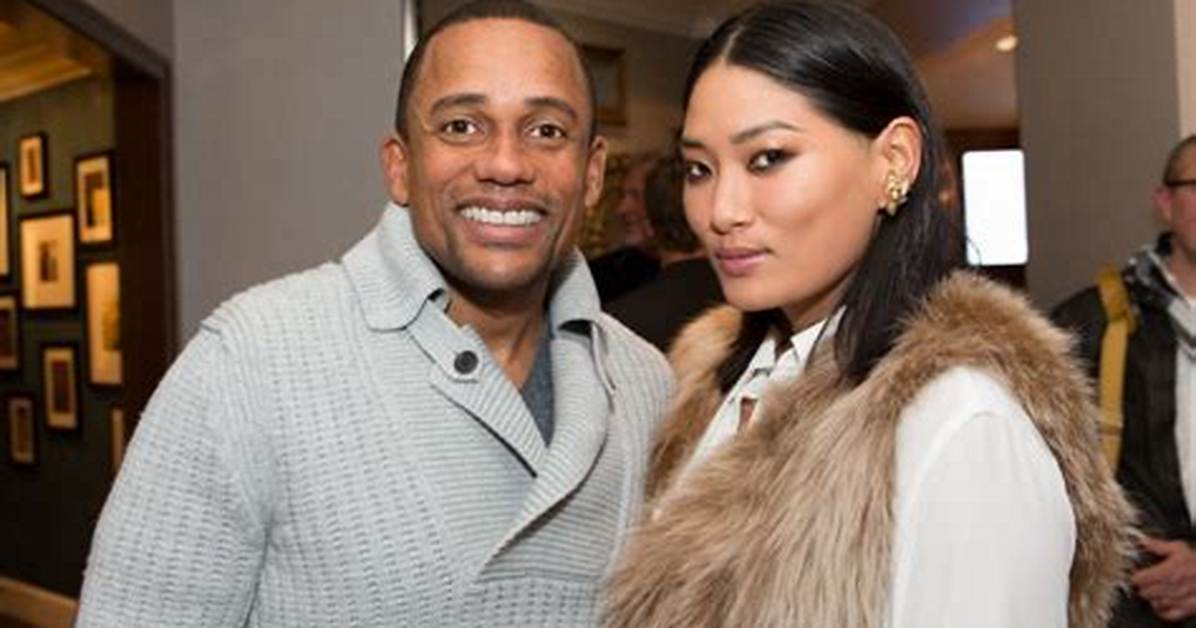 Is Hill Harper Gay? Unveiling the Truth of His Identity