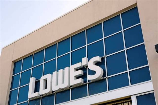 Is Home Improvement Retailer Lowe's a Black-Owned Company?