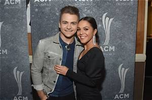 Is Hunter Hayes Gay? Sexuality Partner and Family
