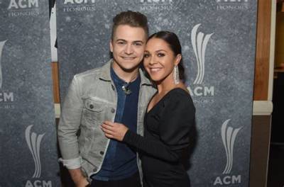 Is Hunter Hayes Gay? Sexuality Partner and Family