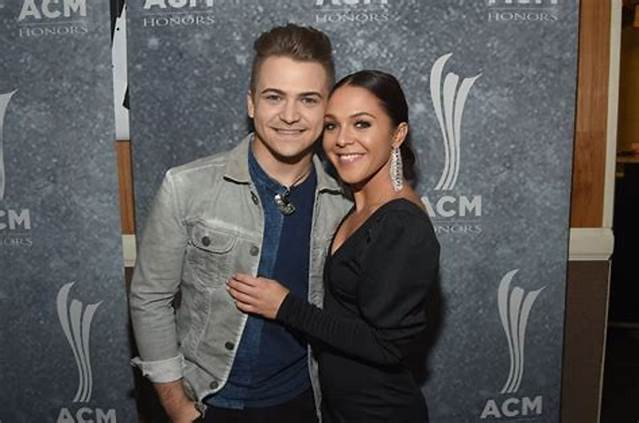 Is Hunter Hayes Gay? Sexuality Partner and Family