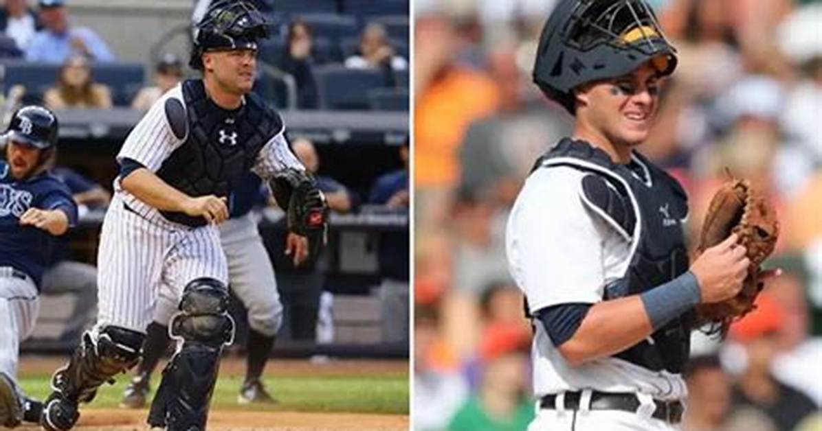 Is James Mccann Related to Brian Mccann? Facts to Know About His Family