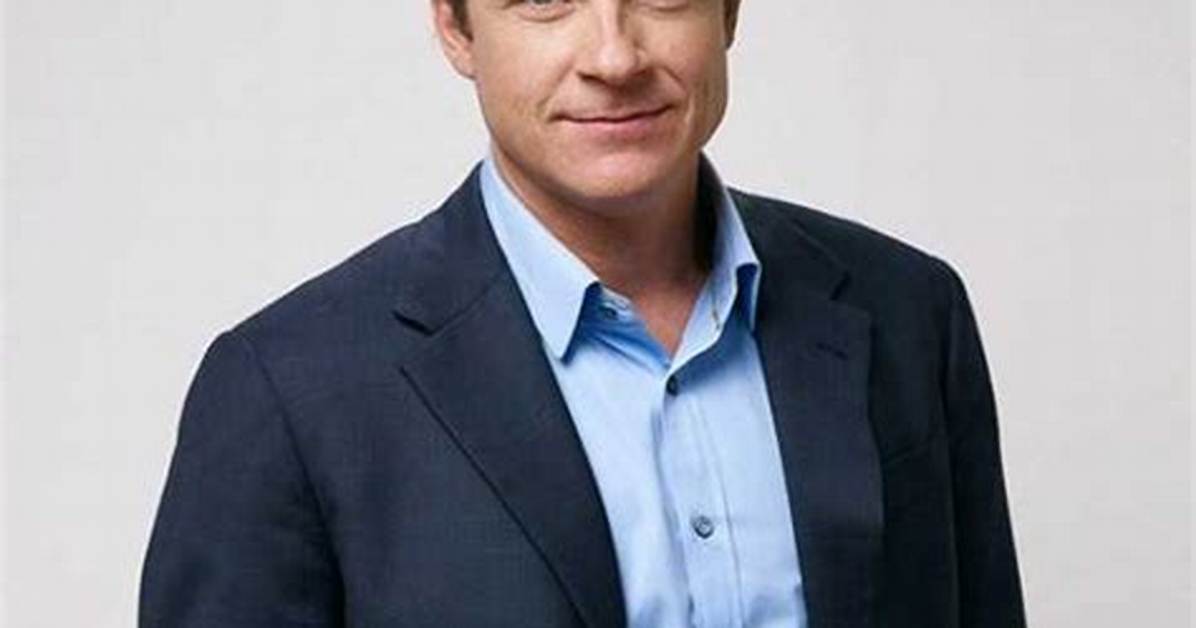 Is Jason Bateman Gay? Spilling Tea on the Speculation!