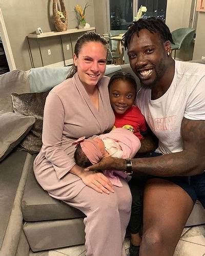 Is Jason Pierre Paul Married to Wife? Jason Pierre Paul’s Biography