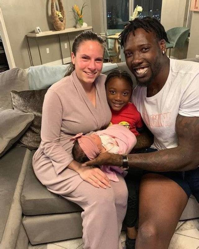 Is Jason Pierre Paul Married to Wife? Jason Pierre Paul’s Biography