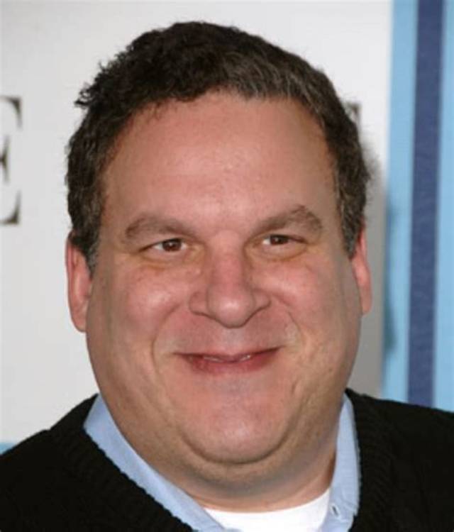 Is Jeff Garlin Jewish | Family Background and Details Revealed