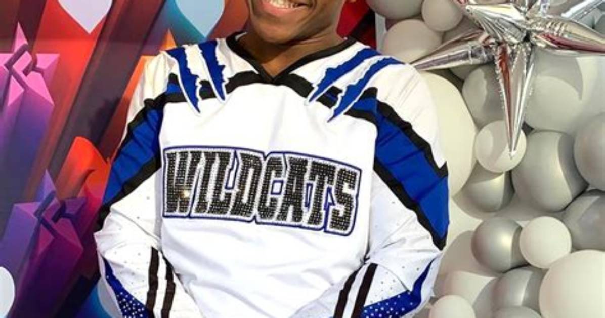 Is Jerry Harris from Cheer Still in Jail? Where Is He Now?