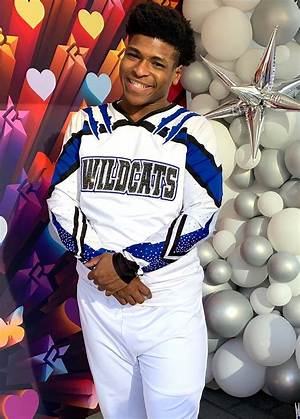 Is Jerry Harris from Cheer Still in Jail? Where Is He Now?
