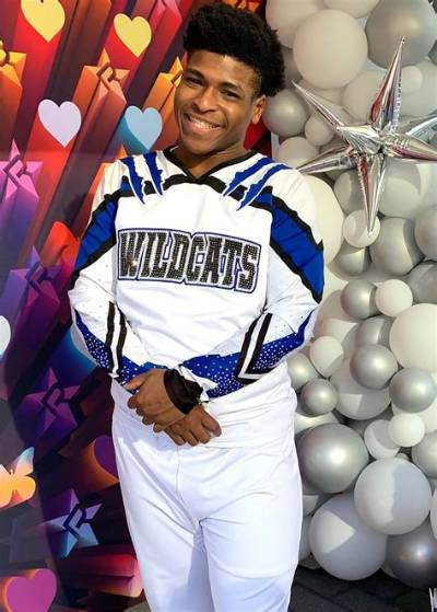 Is Jerry Harris from Cheer Still in Jail? Where Is He Now?