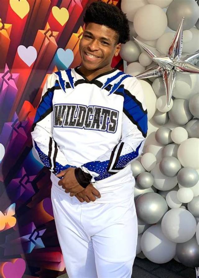 Is Jerry Harris from Cheer Still in Jail? Where Is He Now?