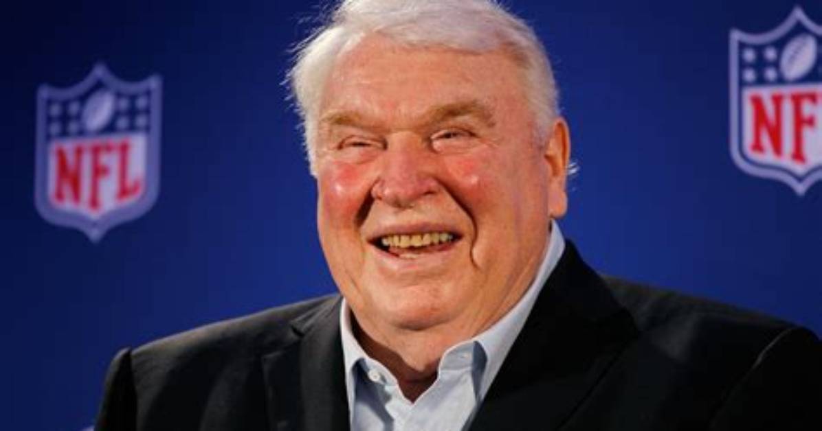 Is John Madden Still Alive? John Madden Death, Bio, Net Worth, Who Did John Madden Coach?
