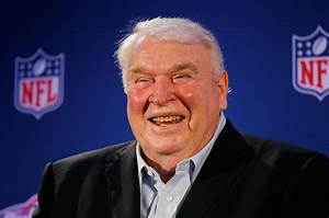 Is John Madden Still Alive? John Madden Death, Bio, Net Worth, Who Did John Madden Coach?