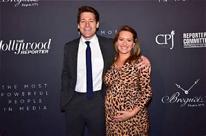 Is Katy Tur Pregnant in 2023? Partner Children and Age