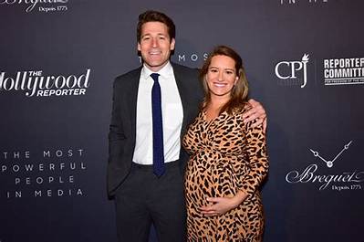 Is Katy Tur Pregnant in 2023? Partner Children and Age