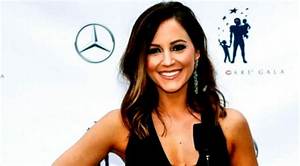 Is Kay Adams Married? Her Bio, Age, Birthday, Husband, Nationality and Net Worth