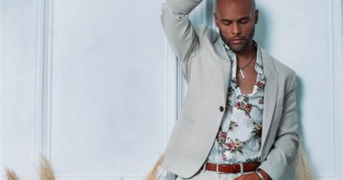 Is Kenny Lattimore Gay? Know More About His Life!