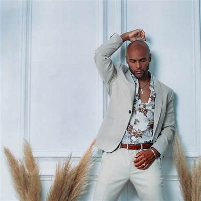 Is Kenny Lattimore Gay? Know More About His Life!