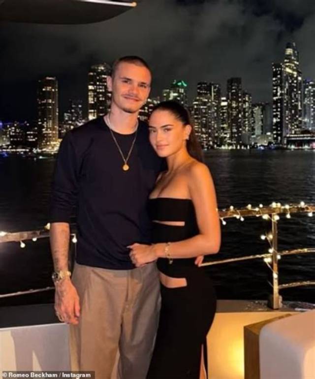 Is Kim Cruz the Girlfriend or Wife of Jordan Poole?