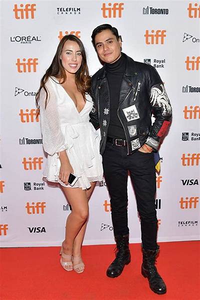 Is Kiowa Gordon Married? Wife and Children – Meet Dark Winds Actor