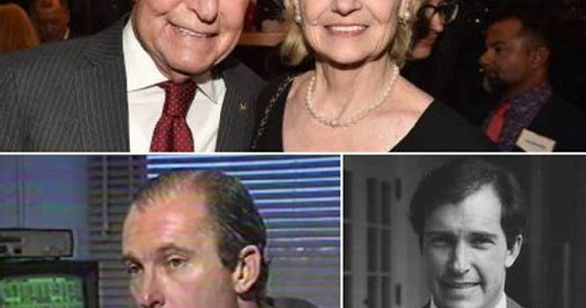 Is Larry Kudlow Still Married to His Wife Judith Kudlow? Past Relationship Details and Sexuality Rumors