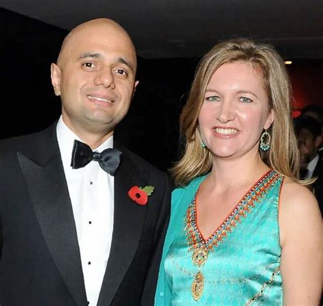 Is Laura King Practicing Muslim After Marriage? Facts About the Religion of Mp Sajid Javid Wife
