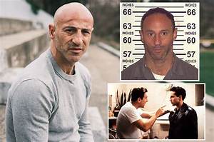 Is Lillo Brancato Still in Jail? Sopranos Actor Was Arrested for Alleged Murder of Officer Daniel Enchautegui