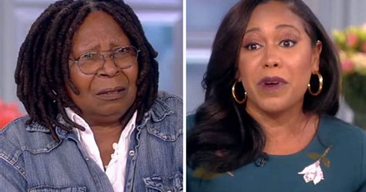 Is Lindsey Granger from the View a Republican? Political Party & Affiliations of the Journalist Explored
