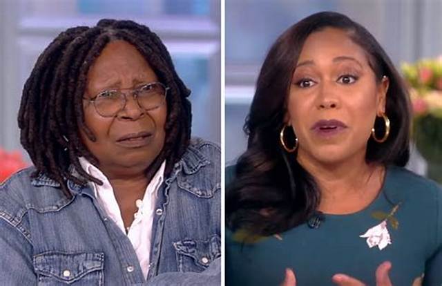 Is Lindsey Granger from the View a Republican? Political Party & Affiliations of the Journalist Explored