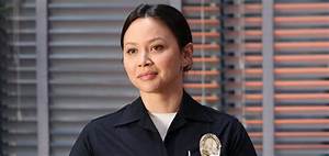 Is Lucy Chen Leaving the Rookie? Is Lucy Chen Dead? Who Does Lucy Chen End up with?