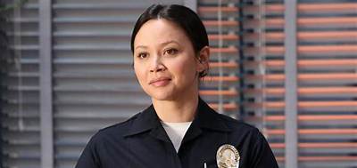 Is Lucy Chen Leaving the Rookie? Is Lucy Chen Dead? Who Does Lucy Chen End up with?
