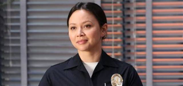 Is Lucy Chen Leaving the Rookie? Is Lucy Chen Dead? Who Does Lucy Chen End up with?