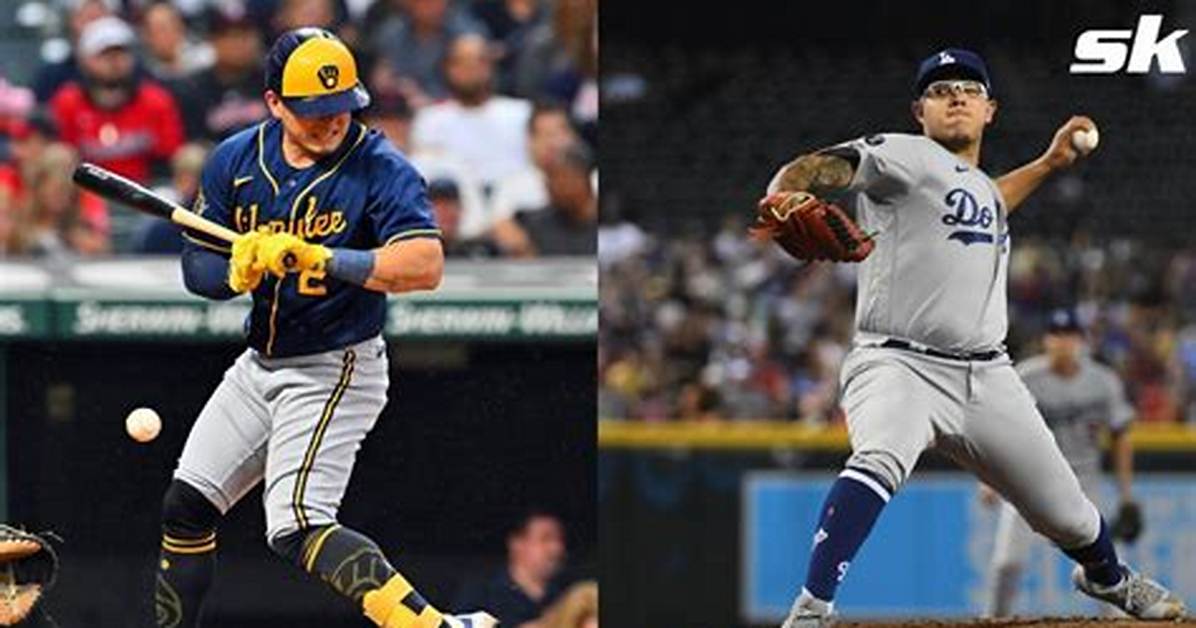 Is Luis Urias Related to Julio Urias?
