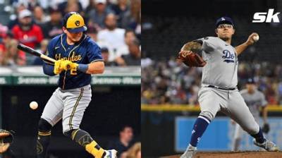 Is Luis Urias Related to Julio Urias?