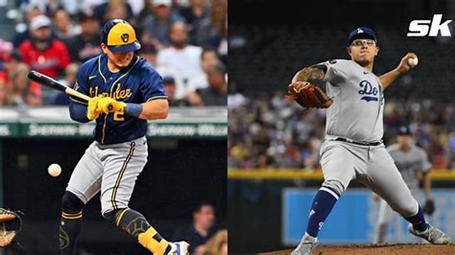 Is Luis Urias Related to Julio Urias?