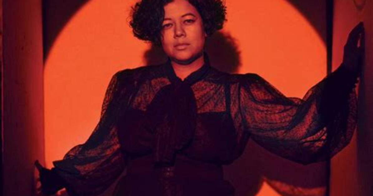 Is Mahalia Barnes Pregnant? Everything to Know About the Australian Singer