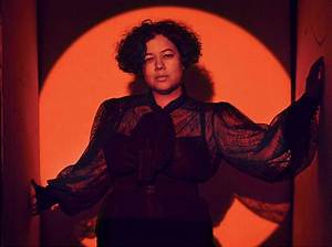 Is Mahalia Barnes Pregnant? Everything to Know About the Australian Singer