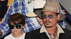 Is Marcus Olin Johnny Depp Son? Details on His Parents