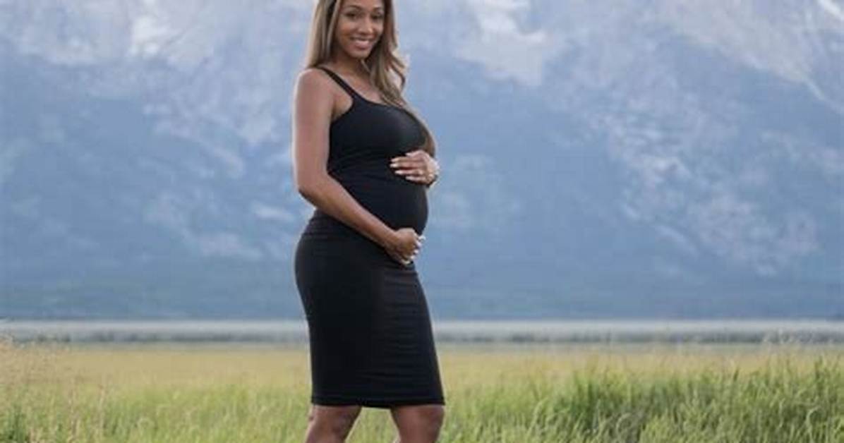 Is Maria Taylor Sportscaster Pregnant? Who Is Maria Taylor's Husband? - Sarkariresult