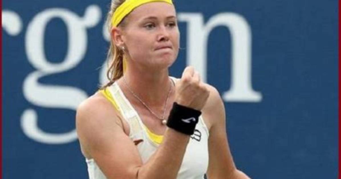 Is Marie Bouzkova Married with a Husband? Her Personal Life Detail Following the Wimbledon Quarterfinals